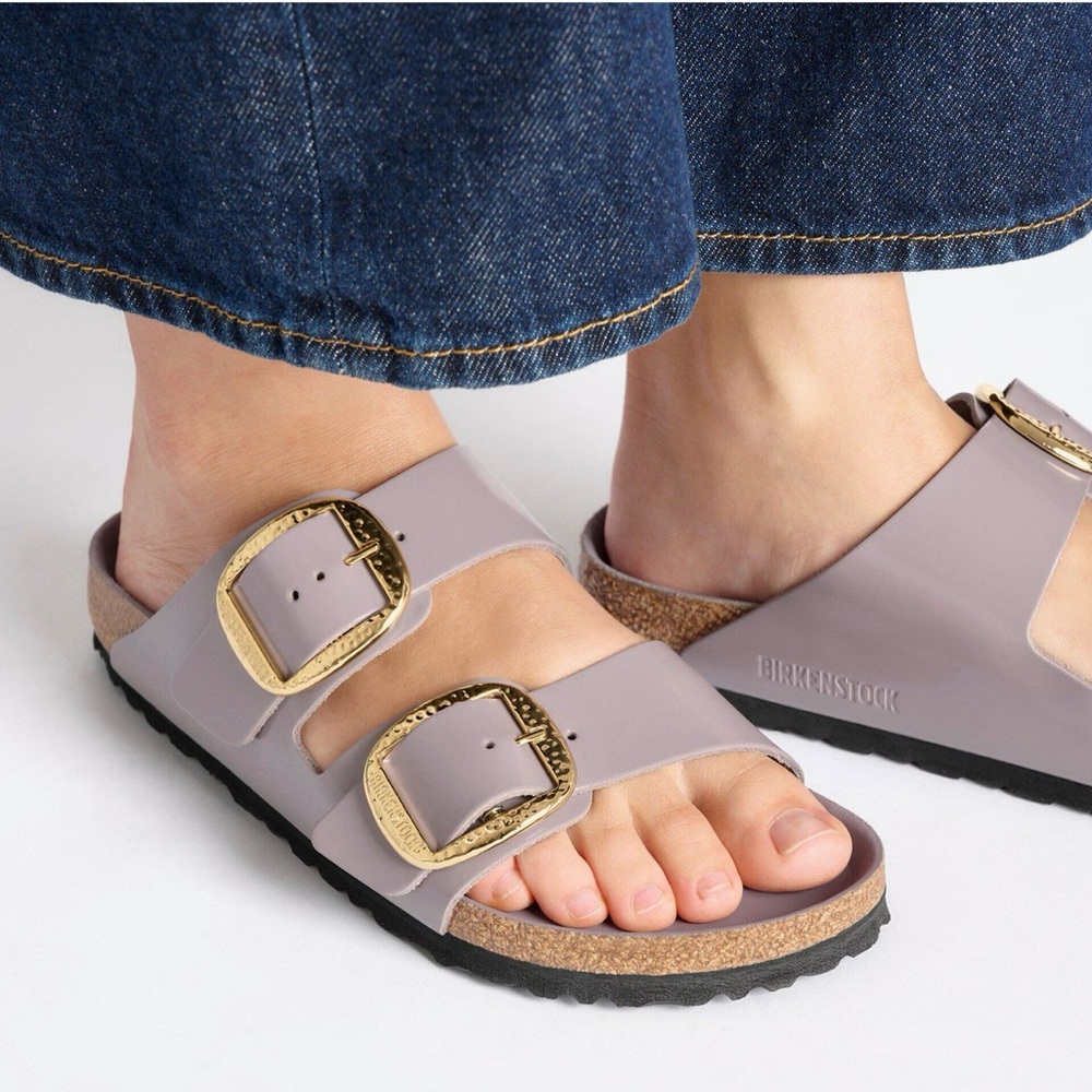 BIRKENSTOCK Arizona Big Buckle